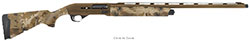 Franchi Affinity 3 Waterfowl Elite Semi-Auto Shotgun 42401, 12 Ga, 3", 28", OPT Marsh Finish, Burnt Bronze