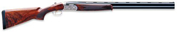 Beretta Silver Pigeon Competition Shotgun