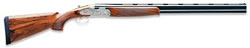 Beretta Gold and Diamond Pigeon shotgun