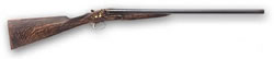 Beretta 471 Silver Hawk Shotgun