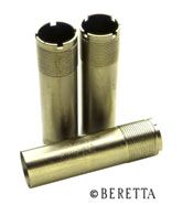 Beretta Shotgun Choke Tube 12 Gauge, Optima-Choke, Flush, Silver (Trap), Light Full Constriction
