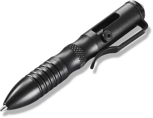Benchmade Shorthand Pen w/AXIS Style Bolt Action