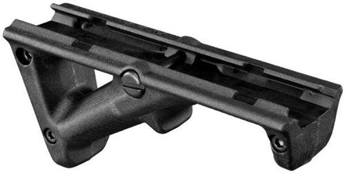 Magpul AFG2 Angled Fore Grip for Railed Handguard Black (MAG414-BLK)