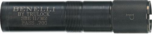 Benelli 12 Gauge Crio Style Extended Decoy Shooting Choke 83016P, Matte
