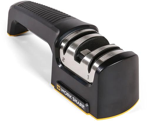 Darex Work Pull Through Kitchen Knife Sharpener