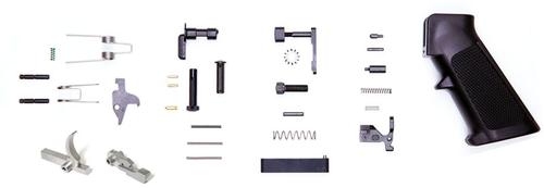 Anderson Complete AR-15 Lower Parts Kit (G2K421A0000P)