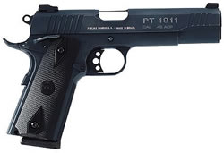 Taurus Model 1911 Semi