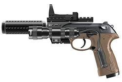 Beretta 4X Storm