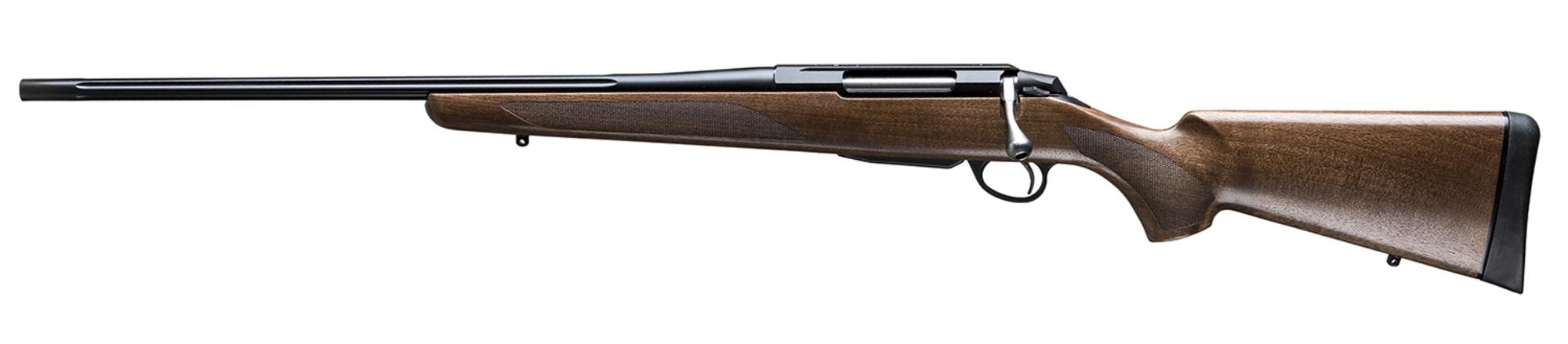 Tikka T3X Hunter Bolt Action Rifle JRTXA41822MT, 270 Win, 22.4" Threaded, Left Hand, Walnut Stock, 3 Rds
