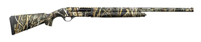 RETAY GORDION 20G 28 MAX7 Shotgun GOR20CM728, 20 Gauge, 28", 3" Chmbr, Realtree Max-7 Aluminum Receiver Realtree Max-7 Synthetic Stock