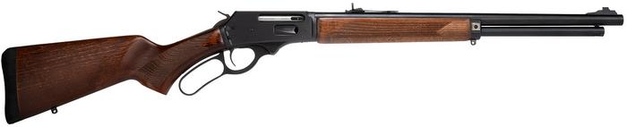 Rossi R95 Lever Action Rifle 950444161, 444 Marlin, 16.5", Wood Stock, 5rd Rds
