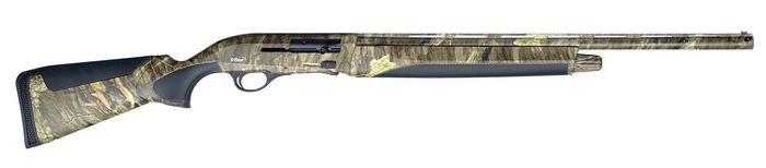 TriStar Raptor II Youth Shotgun 20246, 20 Gauge, 24", 3" Chmbr, Fixed Mossy Oak Country Roots Synthetic Stock