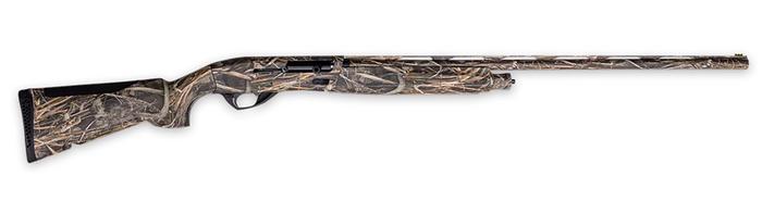 Weatherby Element II Waterfowler Shotgun EW21228PGM, 12 Gauge, 28", 3" Chmbr, Real Tree Max-7 Camo Stock
