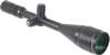 Barska AC10050 Varmint Rifle Scope, 6x-24x, 50mm Obj, 1" Tube Dia, Matte Black, Mil-Dot Reticle Barska AC10050 Varmint Rifle Scope, 6x-24x, 50mm Obj, 1" Tube Dia, Matte Black, Mil-Dot Reticle
