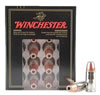 Winchester Supreme Centerfire Pistol Ammunition S9, 9 MM, SXT, 147 GR, 990 fps, 20 Rd/bx Winchester Supreme Centerfire Pistol Ammunition S9, 9 MM, SXT, 147 GR, 990 fps, 20 Rd/bx