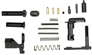 Aero Precision AR15 Lower Parts Kit (APRH100385C)