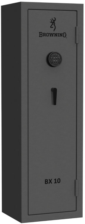 Browning BX Series Safe BX10, 58X18X15.5, 9 cu. ft.