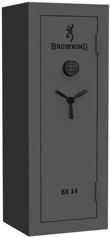 Browning BX Series Safe BX14, 58X22X20, 15 cu. ft.