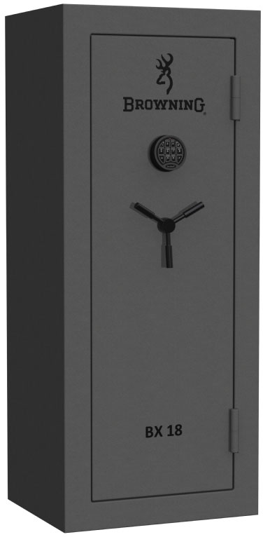 Browning BX Series Safe BX18, 58X24X20, 16 cu. ft.