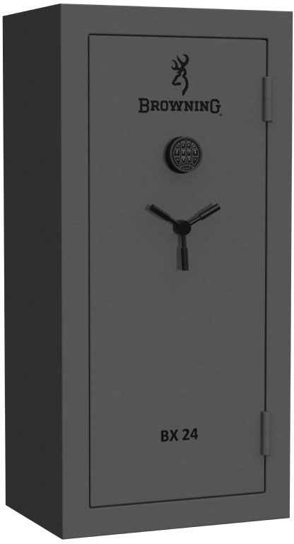 Browning BX Series Safe BX24, 58X28X20, 19 cu. ft.