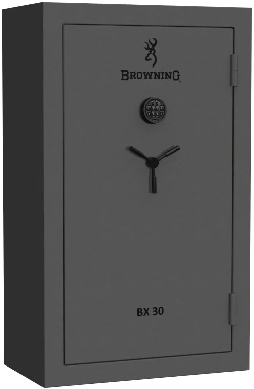 Browning BX Series Safe BX30, 58X35X20, 24 cu. ft.