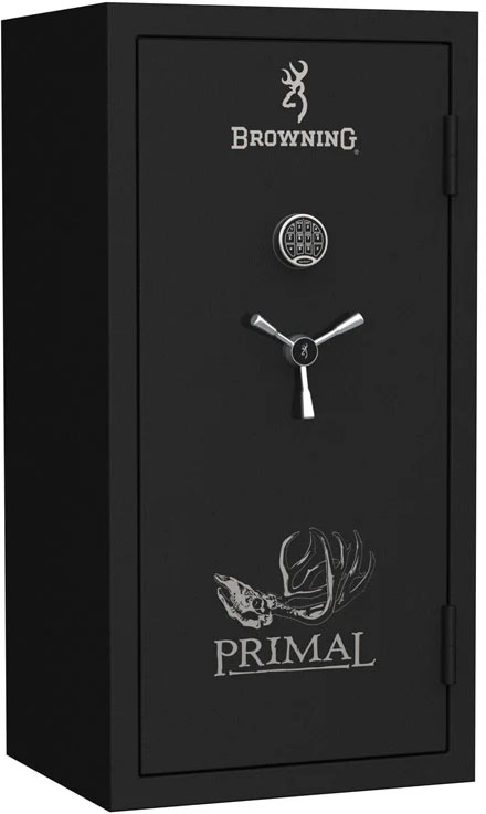 Browning Primal Series Standard Safe PRM23, 58X29X20, 20 cu. ft.