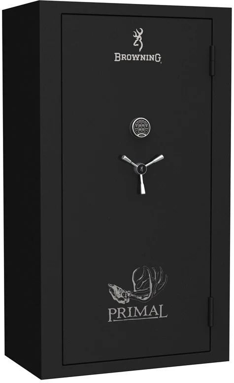 Browning Primal Series Tall Safe PRM49T, 72X41X24, 41 cu. ft.