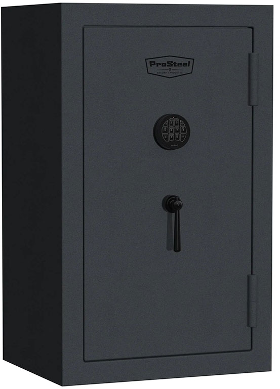 ProSteel Home Series 13 Safe PS13, 42x24x21 (13 Cubic Feet)