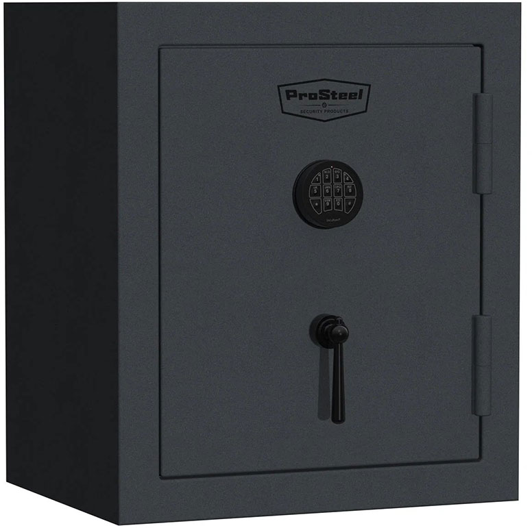 ProSteel Home Series 9 Safe PS9, 30x24x21 (9 Cubic Feet)