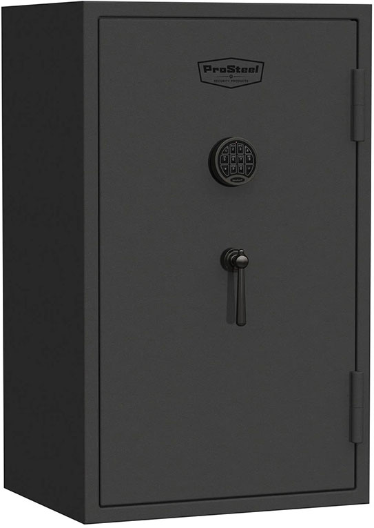 ProSteel Deluxe Home Series 14 Safe PSD14, 42x25.7x21.5 (14 Cubic Feet)