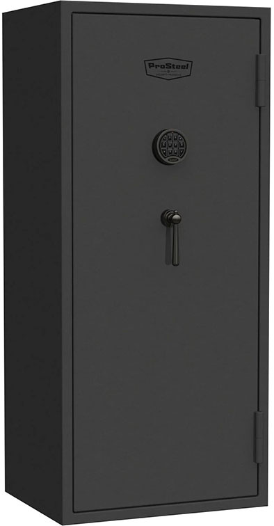 ProSteel Deluxe Home Series 19 Safe PSD19, 58x25.7x21.5 (19 Cubic Feet)