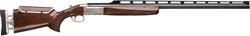 Browning BT-99 Max High Grade Shotgun w/Adjustable Comb 017087401, 12 Gauge, 34", 2-3/4", Gloss Walnut Stock