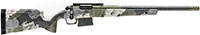 Springfield 2020 Waypoint Rifle BAW920308CFG, 308 Win, 20" Carbon Fiber, Evergreen Camo Stock, Green Cerakote Finish, 5 Rds