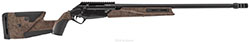Benelli Lupo HPR Long-Range Bolt-Action Rifle 15702, 6.5 PRC, Brown/Black Stock, Black Finish