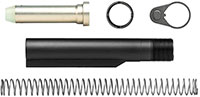 Aero Precision AR-15 Mil-Spec Carbine Buffer Kit, w/H Buffer, Black (APRH100959C)