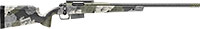 Springfield 2020 Waypoint Rifle BAW92465PRCCFG, 6.5 PRC, 24" Carbon Fiber, Evergreen Camo Stock, Green Cerakote Finish, 3 Rds