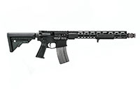 Griffin Armament MK2 RECCE Rifle MK2RECCE-W, 5.56 NATO, 16", Black Anodized Finish, 30 Rds