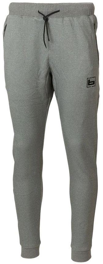 Banded Hunt-to-Camp, Fleece Wader Pant, Gray, 2X-Large (B1020036HG2XL)