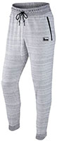 Banded The Athlete, Fleece Wader Pant, Heather Grey, X-Large (B1020021HGXL)