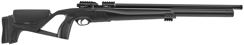 Stoeger XM1 Ranger Airgun 30463, 22 Cal, Black Finish 