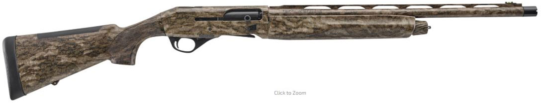 Stoeger M3000 Turkey Edition Semi-Auto Shotgun 36068, 12 Ga, 3", 22", Mossy Oak Bottomland Finish, 4+1