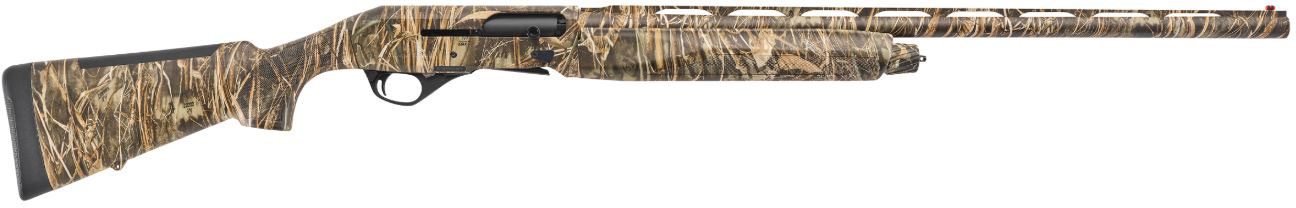 Stoeger M3000 Semi-Auto Shotgun 36073,12 Ga, 3", 28" Left Hand, Max7 Finish, 4+1