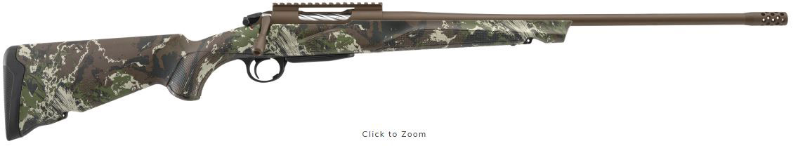 Franchi Momentum Elite Rifle 41715, 308 Win, 22", Biome Finish, Patriot Brown 