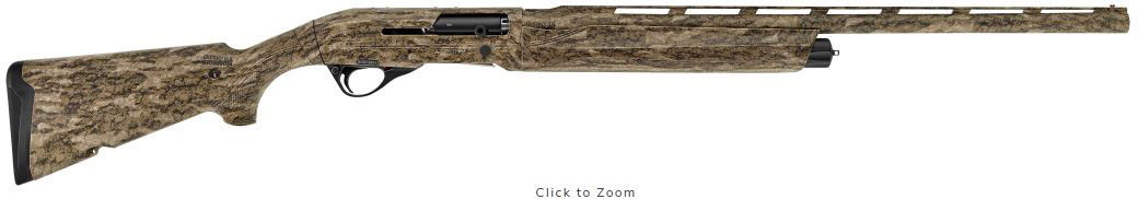 Franchi Affinity 3 Semi-Auto Shotgun 42030, 12 Ga, 3", 26", Mossy Oak Bottomlands