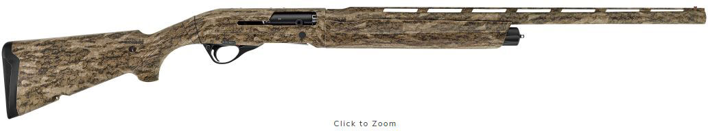 Franchi Affinity 3 Semi-Auto Shotgun 42040, 20 Ga, 3", 26", Mossy Oak Bottomlands