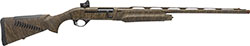 Benelli M2 Performance Shop Turkey Shotgun 11197, 20 Gauge, 24", Mossy Oak Bottomland, RDS, 3 Rdss