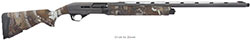 Franchi Affinity 3 Waterfowl Elite Semi-Auto Shotgun 42406, 12 Ga, 3", 28", OPT Timber Finish, Cobalt
