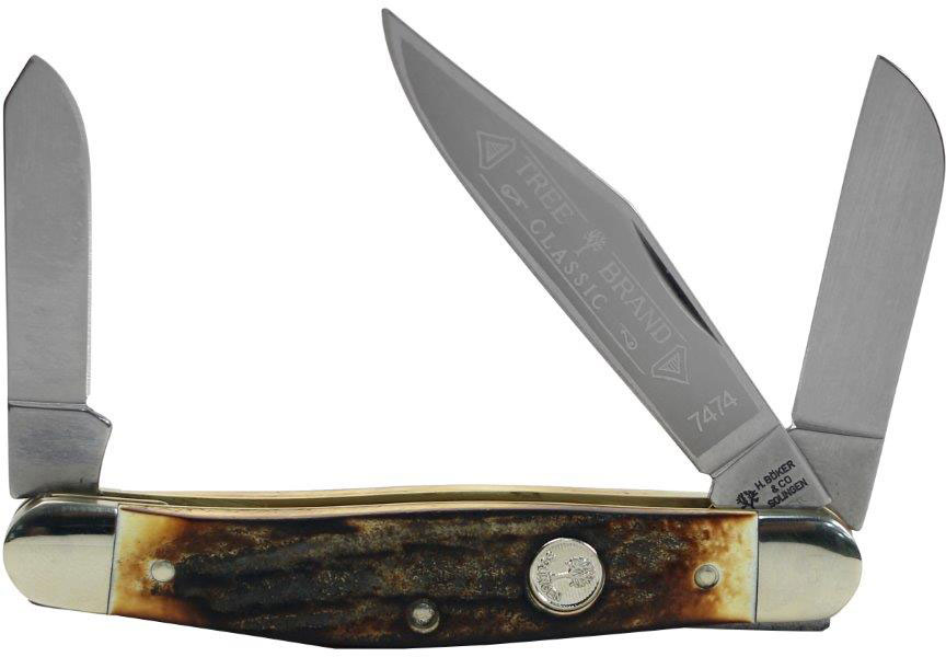 Boker Knives for Sale Online at Discount Prices - Pocket Knife &  Multi-Tools - Able Ammo