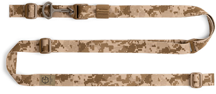 Edgar Sherman Design ESD Sling, Desert Digital (ESD-SL-AOR1)