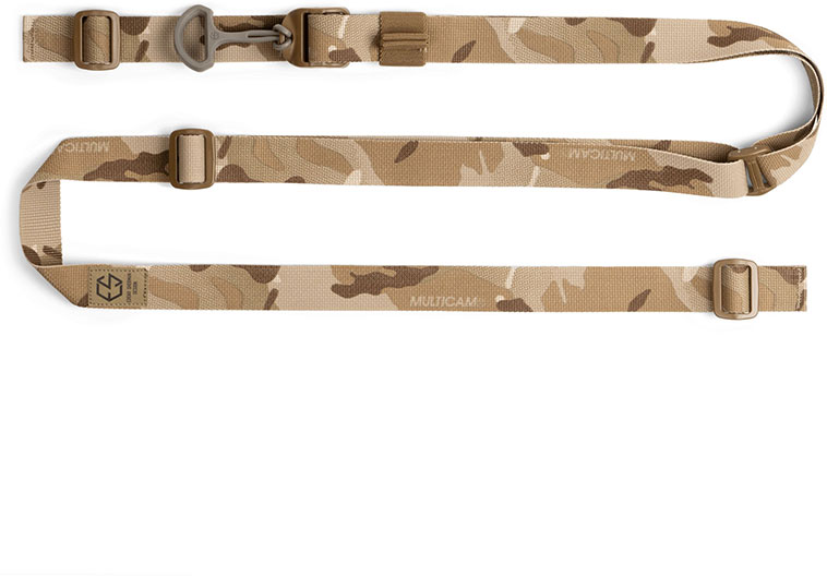 Edgar Sherman Design ESD Sling, MultiCam Arid (ESD-SL-MCA)